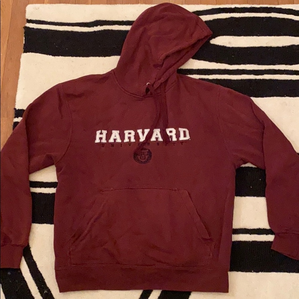 Harvard Sweatshirt